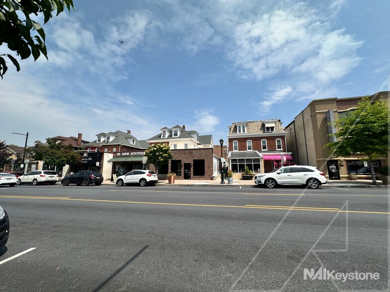 More Photos Of 635 Penn Ave, West Reading Storefront Retail Residential For Sale