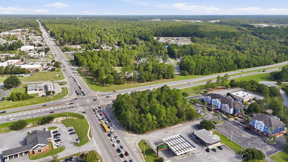 More Photos Of Veterans Memorial Pky, Statesboro Land For Sale
