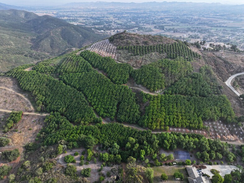More Photos Of Granado Place, Temecula Land For Sale