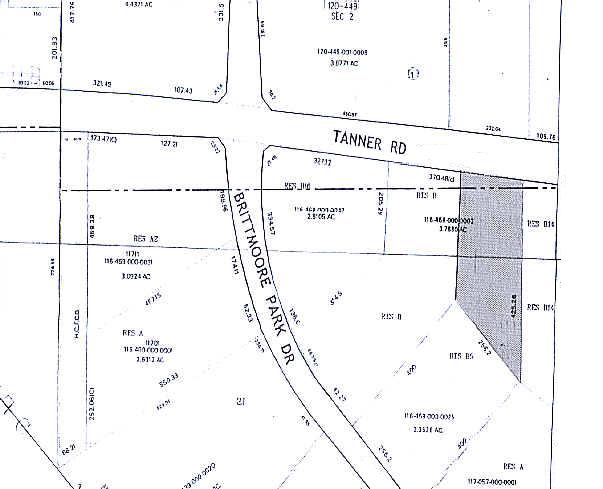 Primary Photo Of 11721 Tanner Rd, Houston Warehouse For Sale