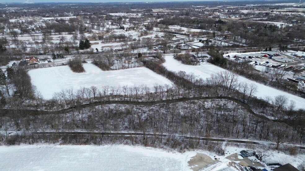 More Photos Of 830 Manhattan Rd, Joliet Land For Sale