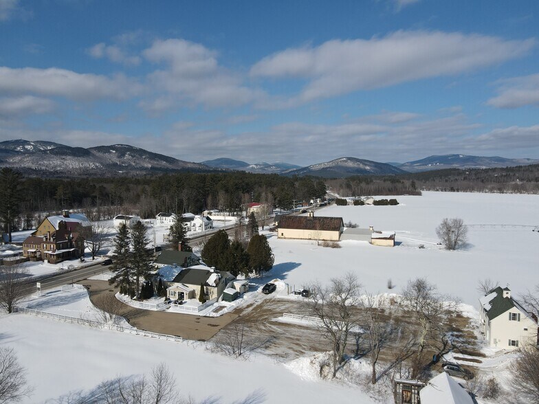 More Photos Of 159 Mayville Rd, Bethel Restaurant For Sale