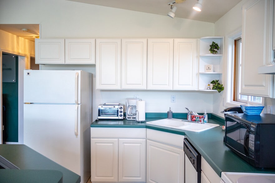 More Photos Of 17656 US Highway 12, New Buffalo Office For Sale