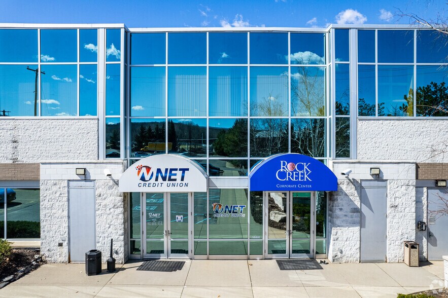 More Photos Of 1444 E Lackawanna Ave, Olyphant Office For Lease