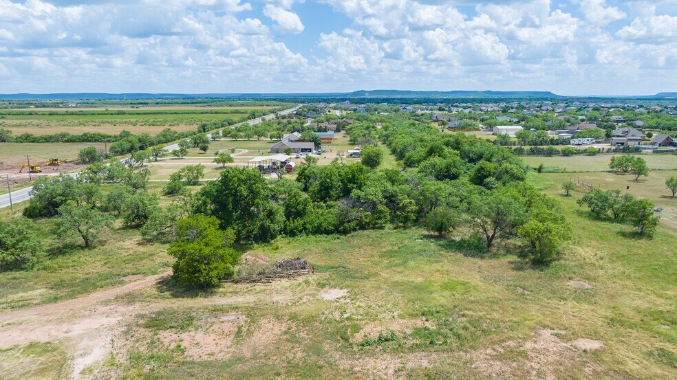 More Photos Of 1511 Colony Hill Rd, Abilene Land For Sale