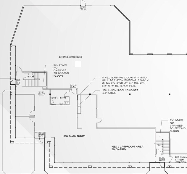 More Photos Of 11521 E Marginal Way S, Tukwila Flex For Sale