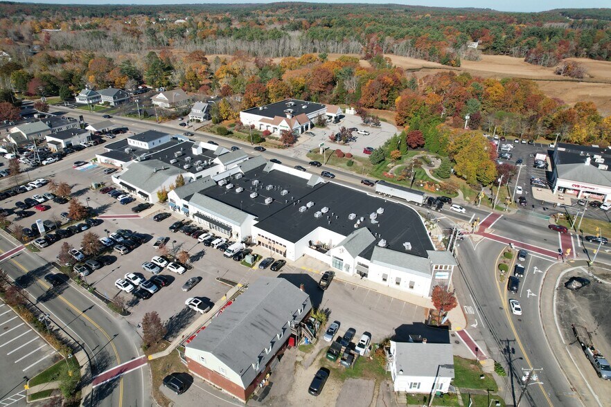 More Photos Of 1899 Ocean St, Marshfield Unknown For Lease