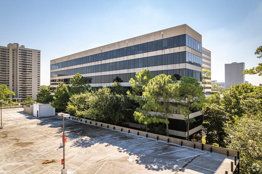 More Photos Of 520 Post Oak Blvd, Houston Office For Lease