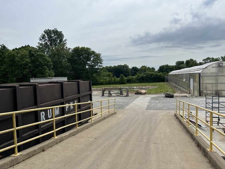 More Photos Of 4307 US Route 40 E, Lewisburg Industrial For Lease