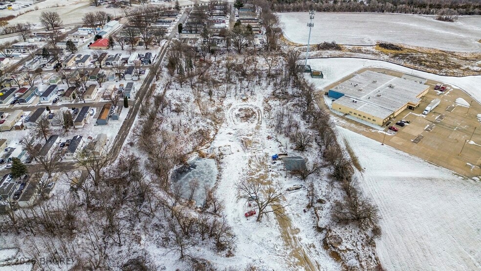 More Photos Of 7301 SW 14th St, Des Moines Land For Sale