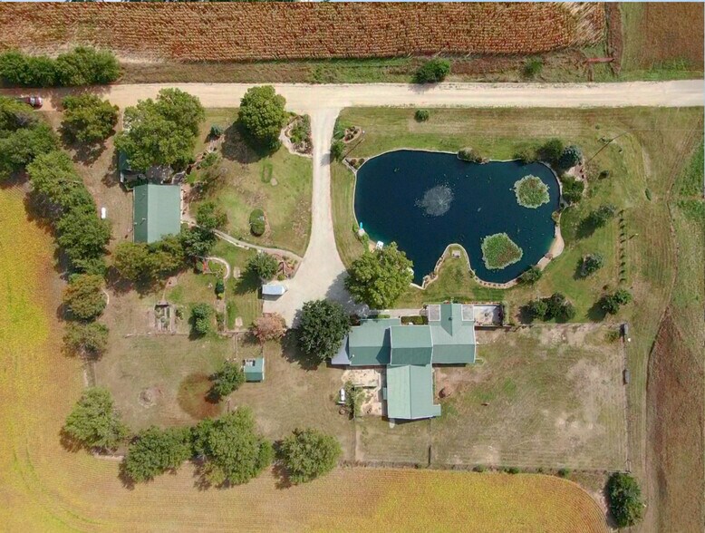 More Photos Of 505 Meridian Rd, Miltonvale Hospitality For Sale
