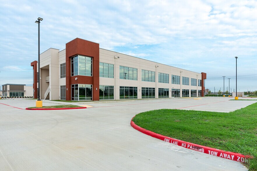 More Photos Of 22939 Colonial Pky, Katy Office For Lease