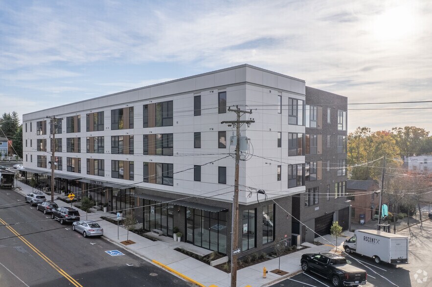 Primary Photo Of 404 NE 6th Ave, Camas Apartments For Lease