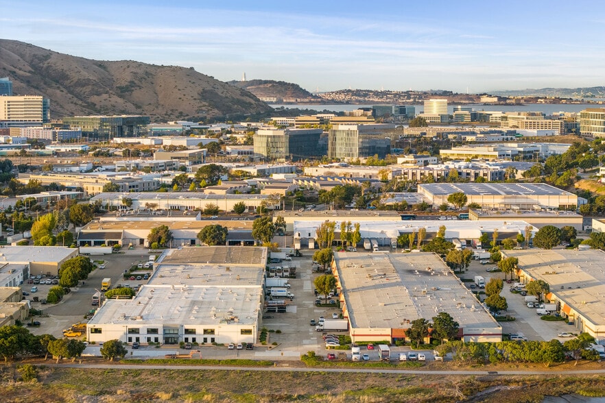 More Photos Of 360 Swift Ave, South San Francisco Warehouse For Lease