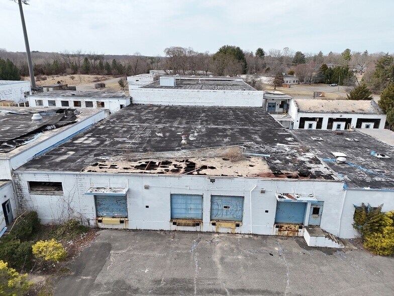 More Photos Of 110 Woodfern Rd, Branchburg Land For Sale