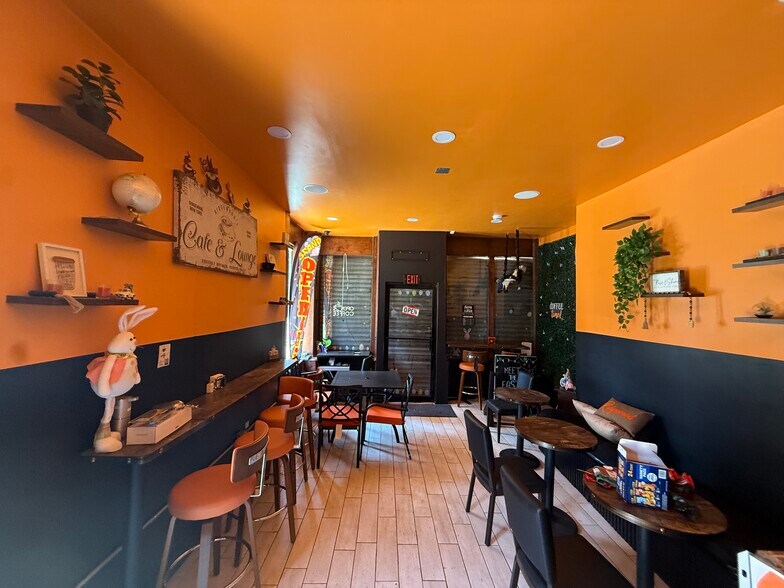 More Photos Of 279 Saint Nicholas Ave, Ridgewood Storefront Retail Residential For Lease