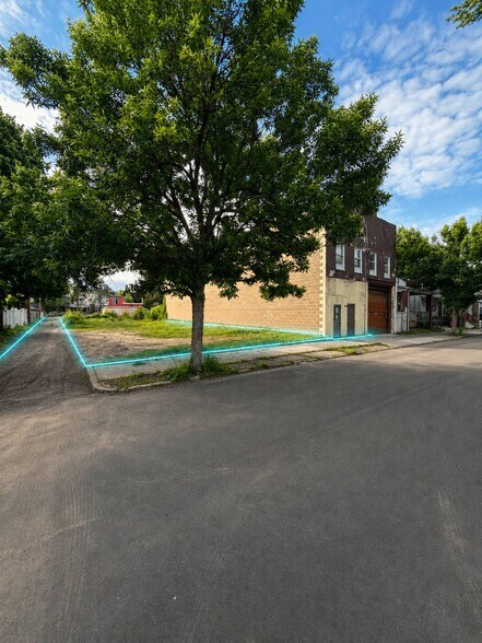 More Photos Of 12 Pierce Ave, Trenton Warehouse For Sale