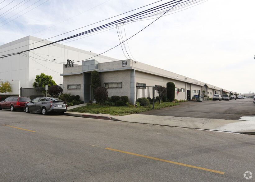 Primary Photo Of 1450 W 228th St, Torrance Warehouse For Lease