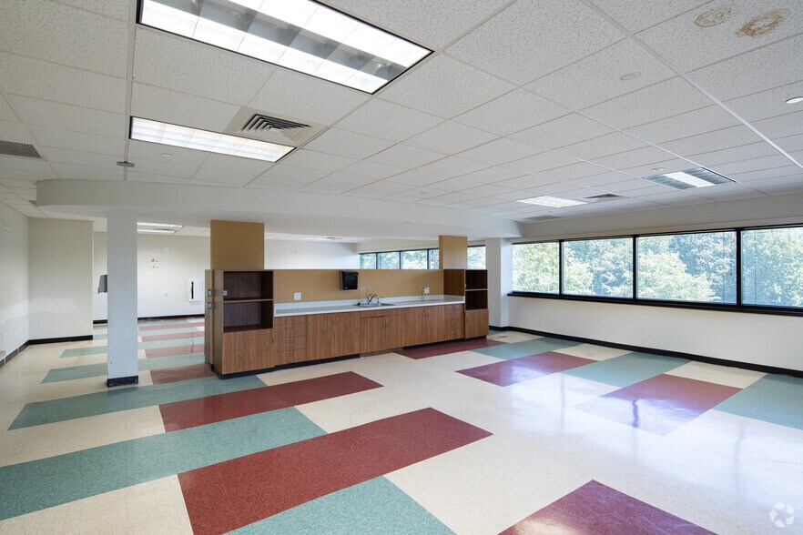 Photo of 3rd Floor Ste 300