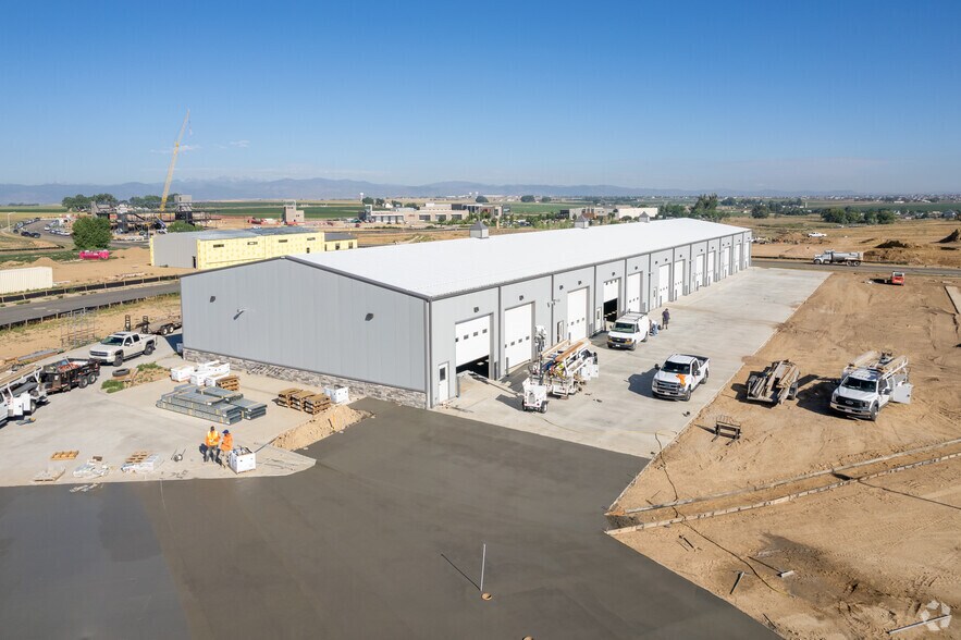 More Photos Of 1000 Champion Dr, Windsor Industrial For Lease