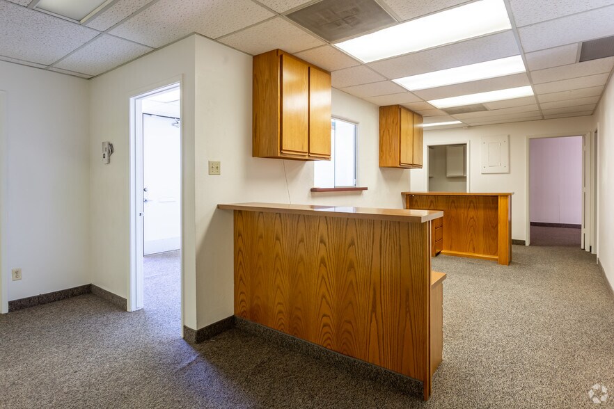 More Photos Of 1525 N Granite Reef Rd, Scottsdale Medical For Sale