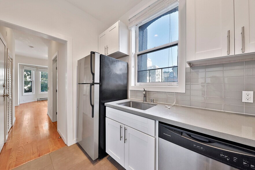 More Photos Of 669 Ellis St, San Francisco Apartments For Sale