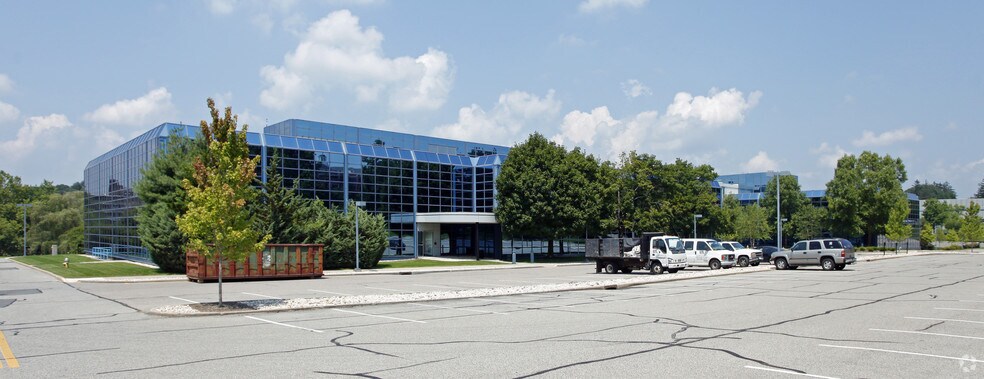 More Photos Of 555 Theodore Fremd Ave, Rye Office For Sale