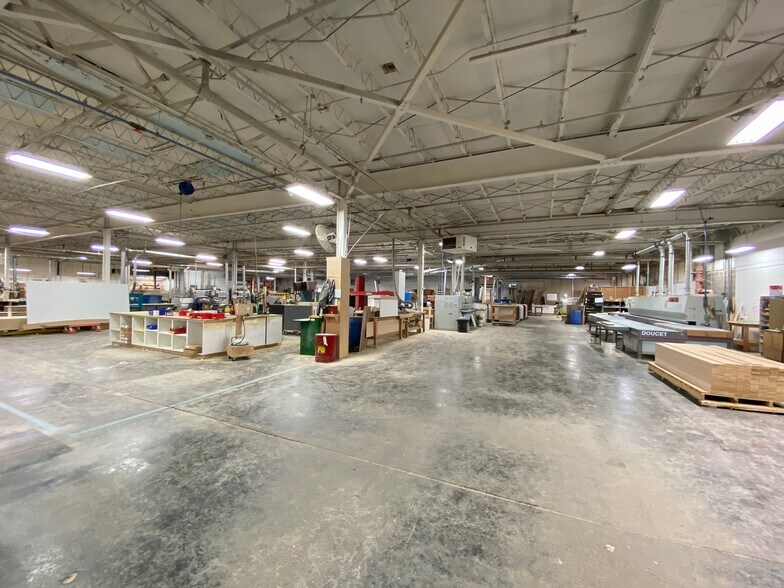 More Photos Of 25 Funston Rd, Kansas City Warehouse For Sale