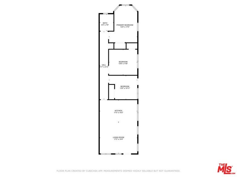 More Photos Of 3324 Hamilton Way, Los Angeles Apartments For Sale