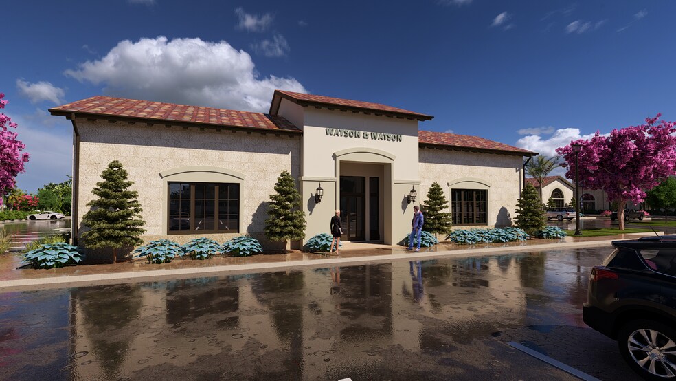 More Photos Of 10251 Arcos Ave, Estero Storefront Retail Office For Sale