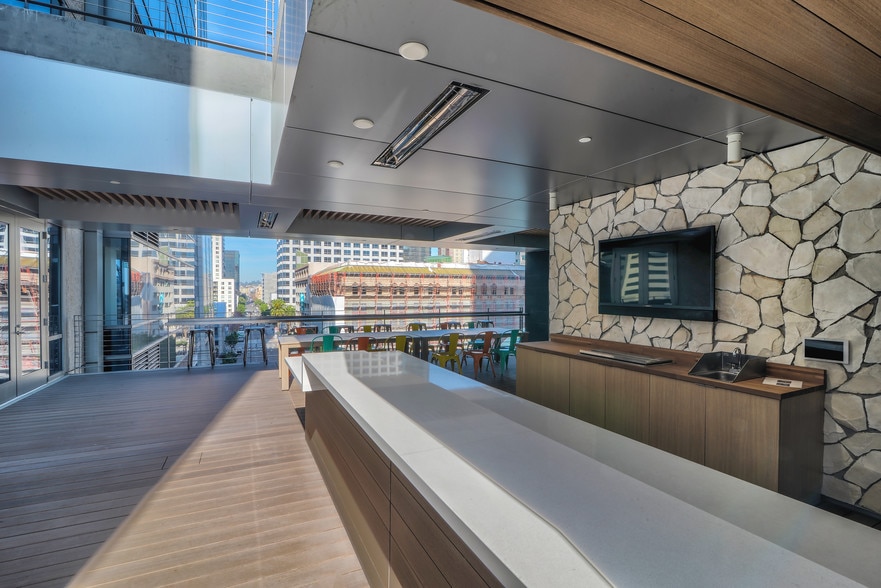 More Photos Of 655 W Broadway, San Diego Office For Lease