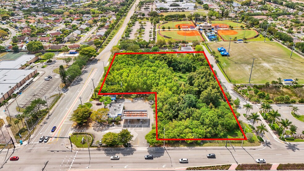 More Photos Of 5001 N Pine Island Rd, Sunrise Land For Sale