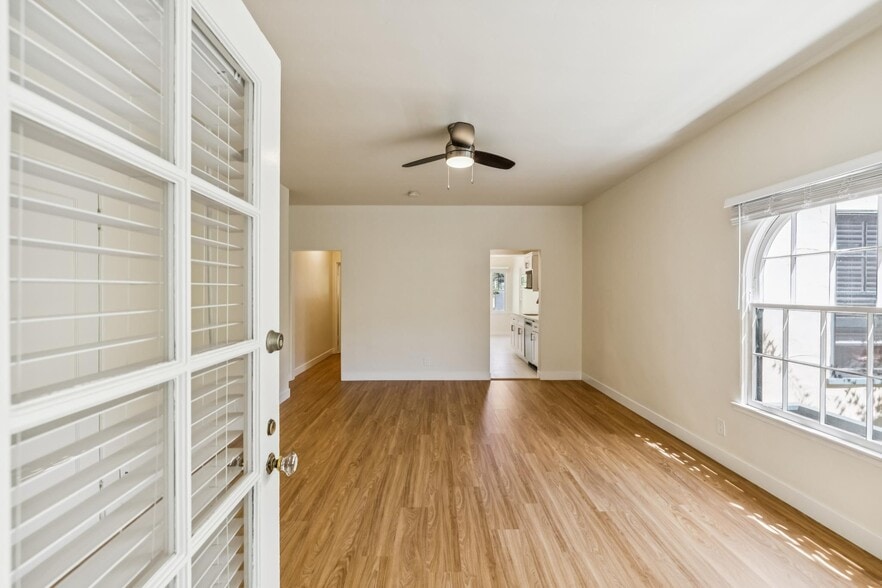 More Photos Of 530 Webster St, Palo Alto Apartments For Sale