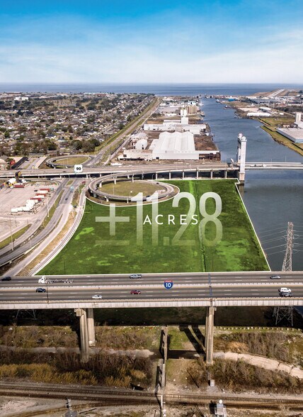 More Photos Of 4201 France Rd, New Orleans Land For Sale