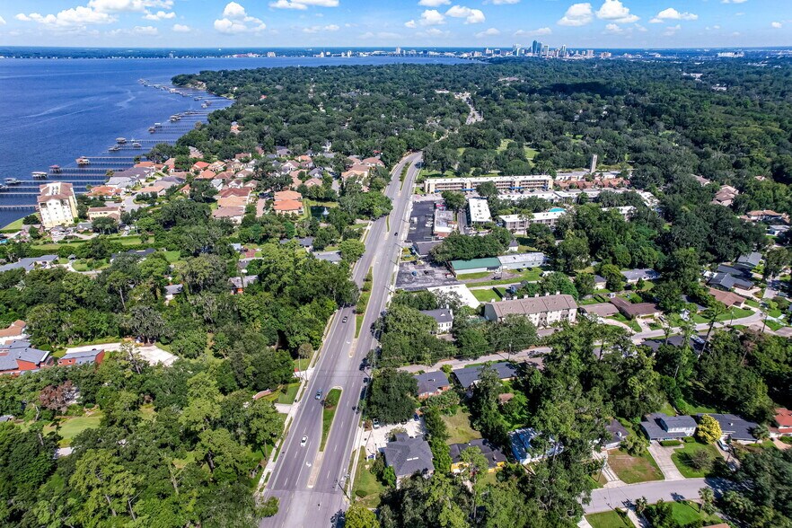 More Photos Of 5233 San Jose Blvd, Jacksonville Office Residential For Lease