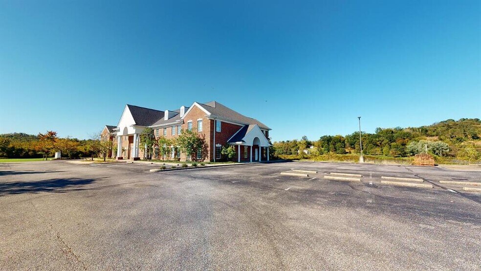 More Photos Of 96 Township Rd 369, Proctorville Medical For Sale