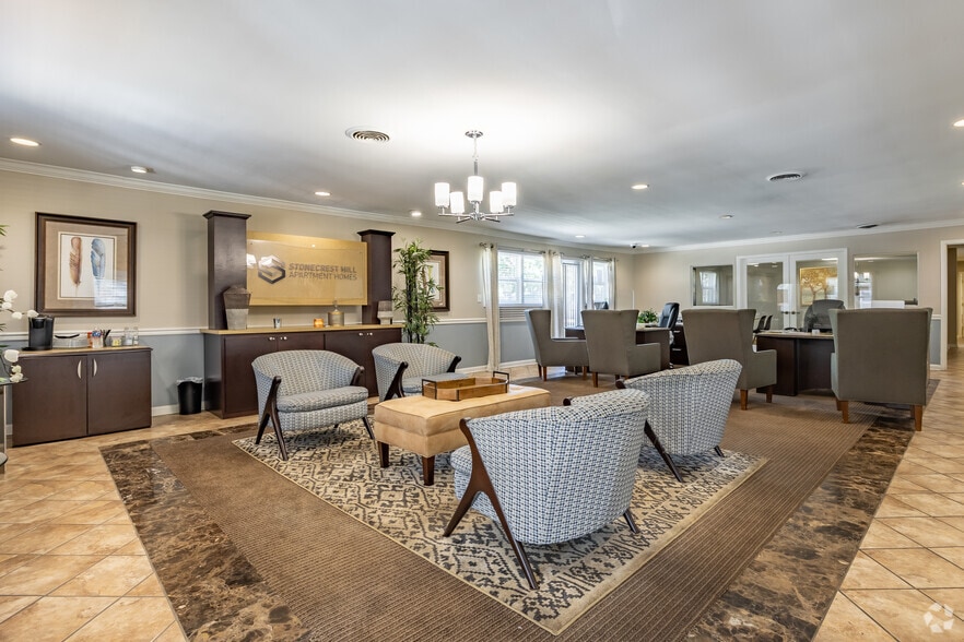 More Photos Of 2795 Evans Mill Rd, Lithonia Apartments For Sale