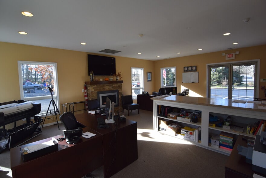 More Photos Of 8461 Easton Rd, Ottsville Industrial For Sale