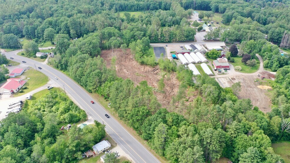 Primary Photo Of 146 Elm St, Newport Land For Sale