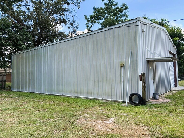 More Photos Of 439 SE Country Club Rd, Lake City Office Residential For Sale