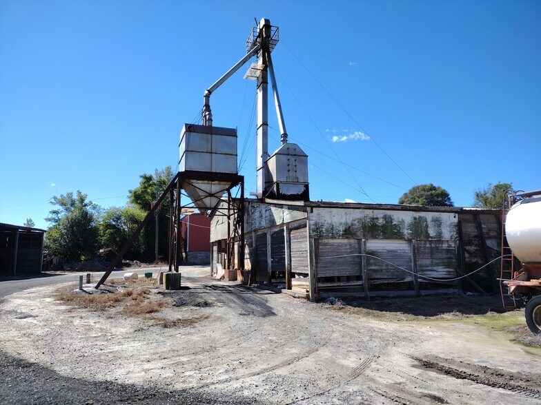 More Photos Of 784 Augusta Rd, Thomson Industrial For Sale