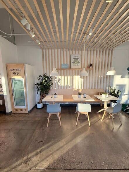 More Photos Of 420-460 S College Ave, Fort Collins General Retail For Lease