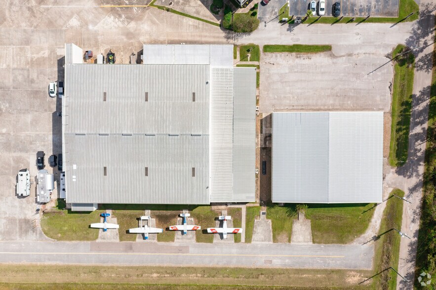 More Photos Of 9310 Max Conrad Dr, Spring Industrial For Sale