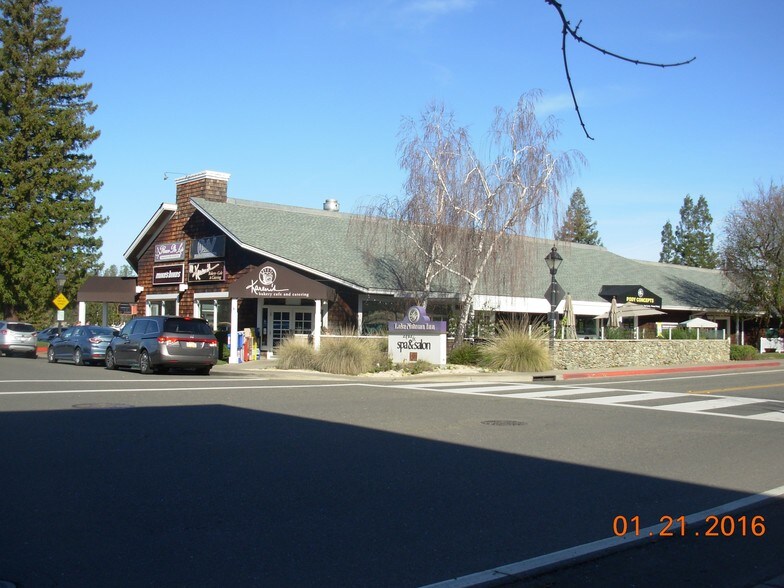 More Photos Of 705 Gold Lake Dr, Folsom Office For Lease