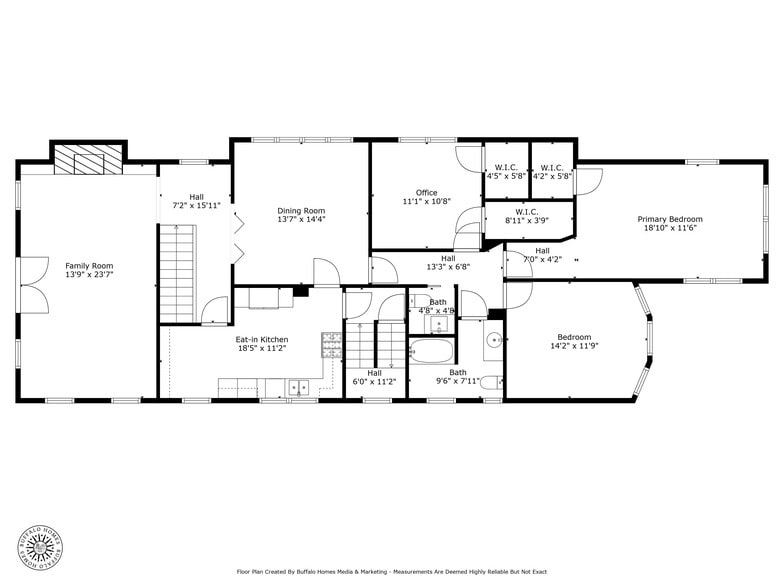 More Photos Of 632 W Ferry St, Buffalo Apartments For Sale