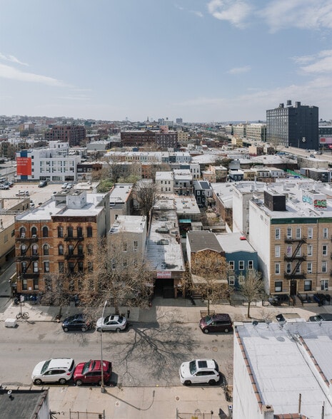 More Photos Of 146 29th St, Brooklyn Industrial For Lease