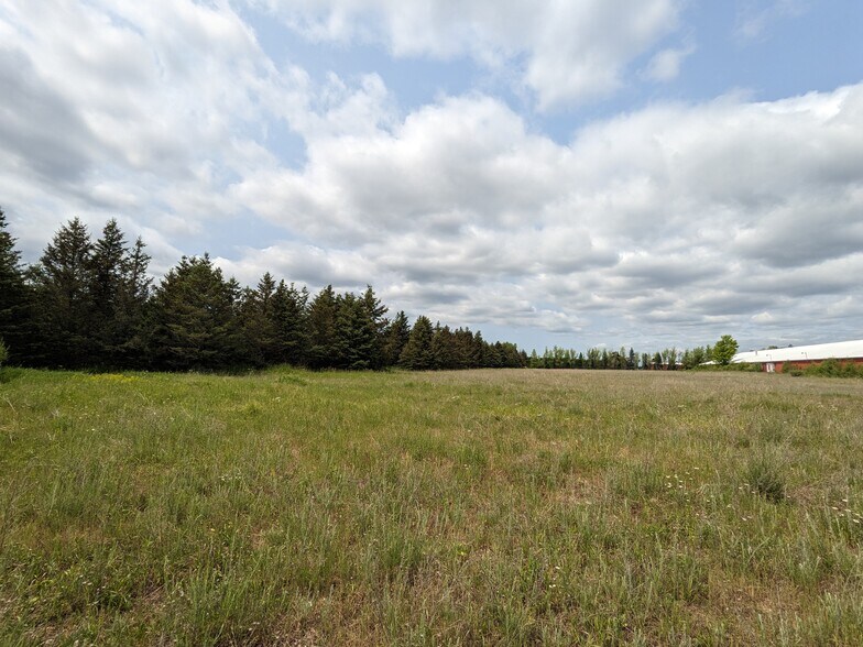 More Photos Of 5876 Puffer Rd SW, South Boardman Industrial For Sale