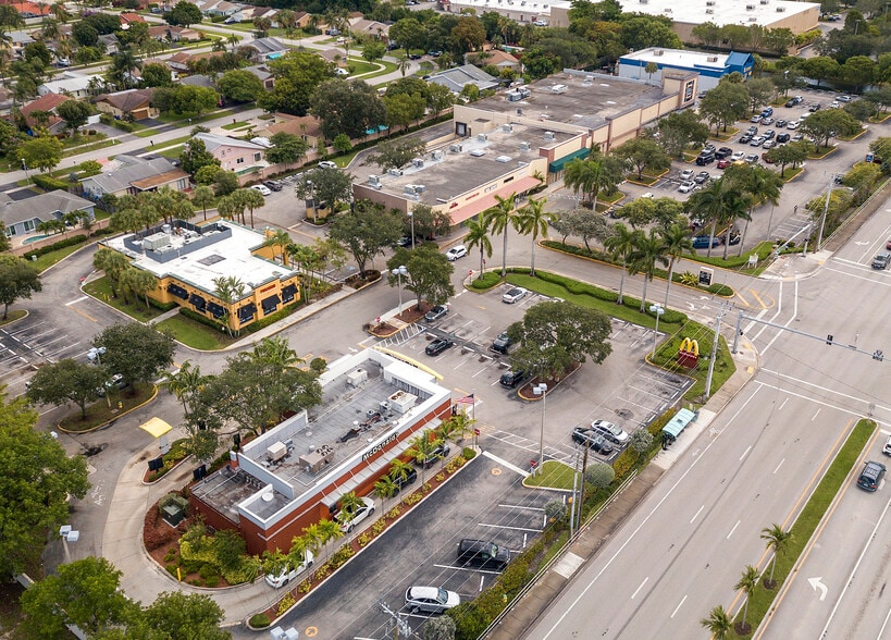More Photos Of 3825-3869 W Hillsboro Blvd, Deerfield Beach Unknown For Lease
