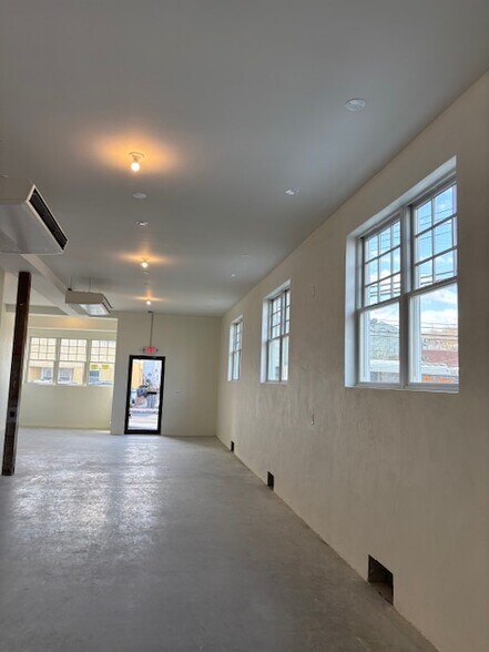 More Photos Of 132 Bay Ave, Highlands Storefront Retail Residential For Lease