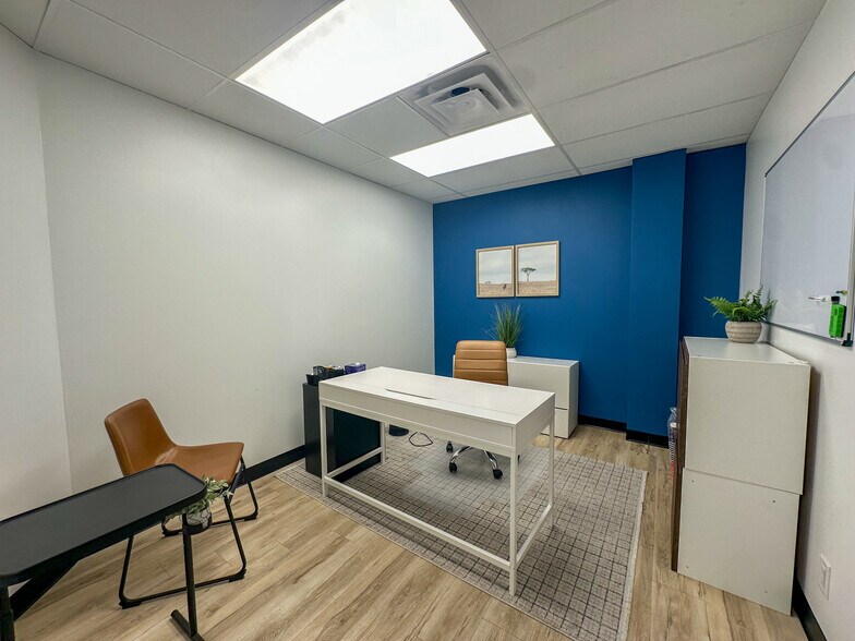 More Photos Of 2222 S Dobson Rd, Mesa Office For Sale